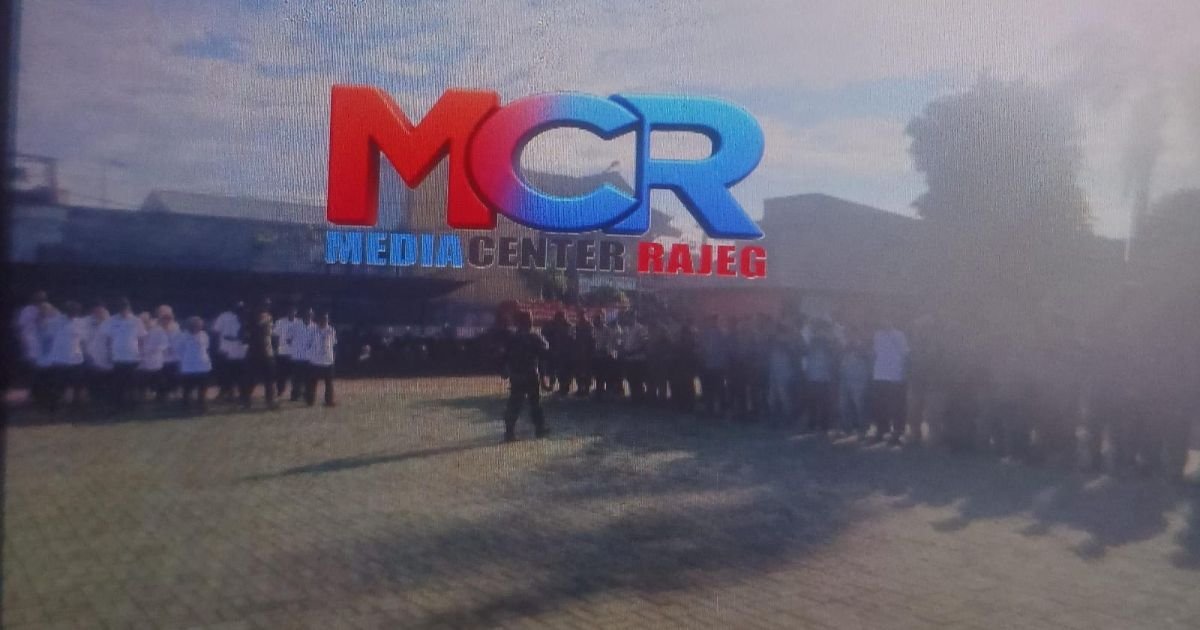 Forkopimcam Gelar Apel Pengamanan Nataru