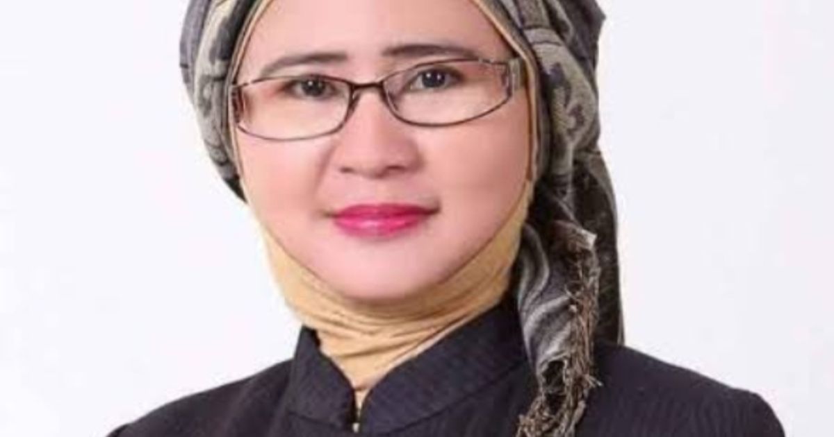 Dewan Hj. AIDA HUBAEDAH. SH. SE. MM,Mewujudkan Aspirasi Warga Tegal Kunir Dan Jati Waringin Kecamatan Mauk