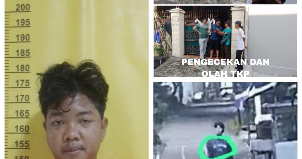 Bawa ratusan Butir Tramadol dan Hexymer, Pengedar Diamankan di Teluknaga*