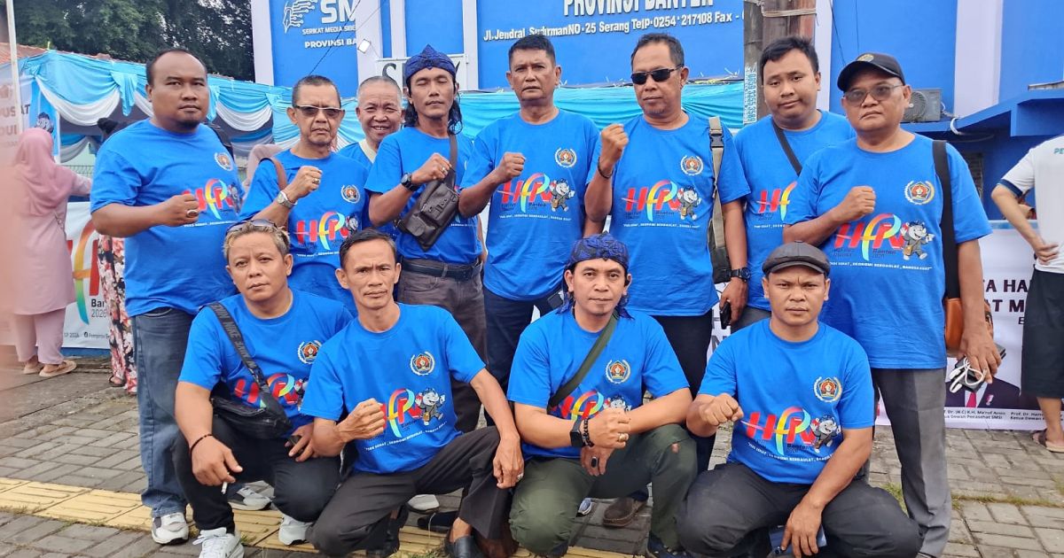 Ketum PWI Ahmad Munir Tekankan Soliditas dan Profesionalisme di Rakernas SIWO PWI 2026