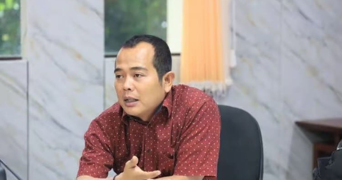Fraksi PDIP Desak Pemkot Tangerang Alihkan 72.893 Peserta PBI Nonaktif ke BPJS APBD Kota