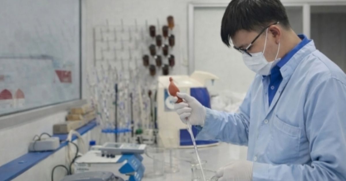 Sungai Cisadane Tercemar,Perumdam TKR Pastikan air Tetap Aman dan Layak Konsumsi