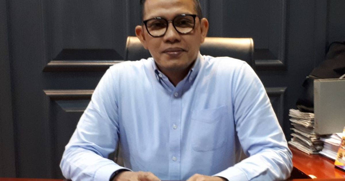 Anggota Komisi III DPRD Kota Tangerang Mengharapkan Sektor UMKM dan Ekonomi Kreatif Perlu di Perkuat