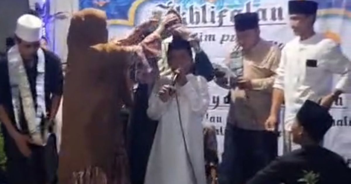 Majlis Ta\'lim An Nur Gelar Istifalan Menjelang Bulan Suci Ramadhan