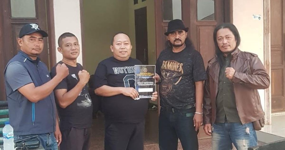 BPPKB Pasar Kemis Tuai Konflik, Uang SK di berikan, dikembalikan Tanpa Alasan Layaknya Organisasi